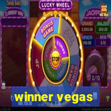 winner vegas